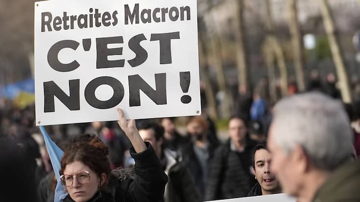La plupart des grèves sont reconductibles.