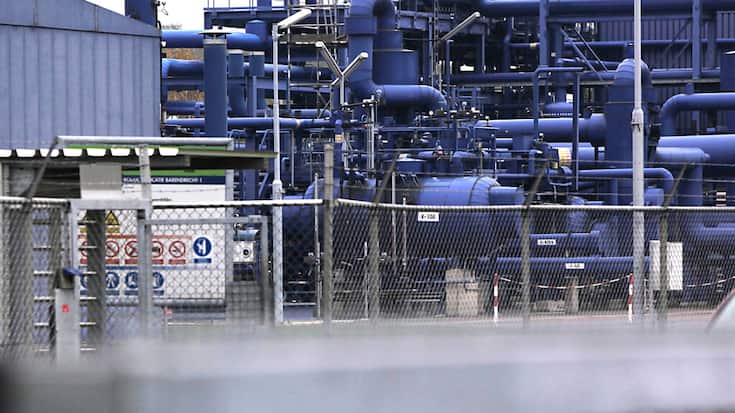 Plus de 200 projets de captage et stockage du CO2 sont actuellement opérationnels ou en développement dans le monde (image symbolique).
