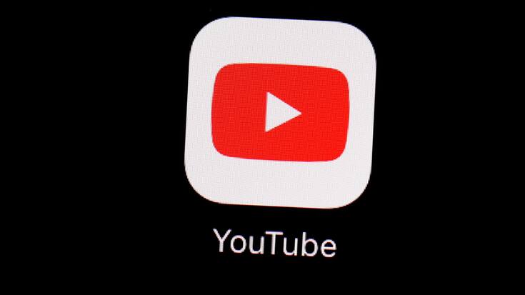 YouTube permet à nouveau l'utilisation du mot de Cambronne par exemple (mer***) sans infliger de démonétisation.