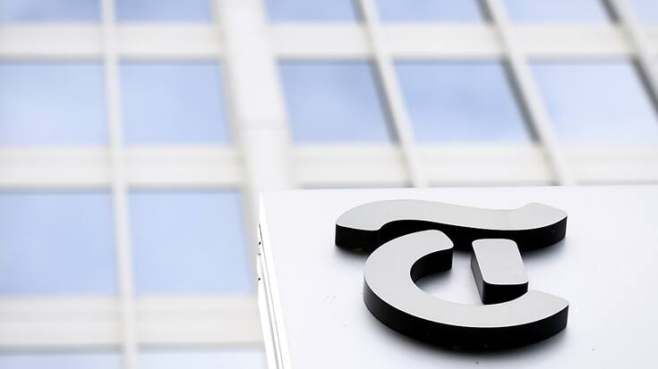 En 2022, le chiffre d'affaires de TX Group a reculé en raison de la déconsolidation des activités des portails Homegate, Ricardo, Tutti et car4you dans le cadre de la création de la société SMG Swiss Marketplace Group.(Photo/KEYSTONE/Laurent Gillieron)