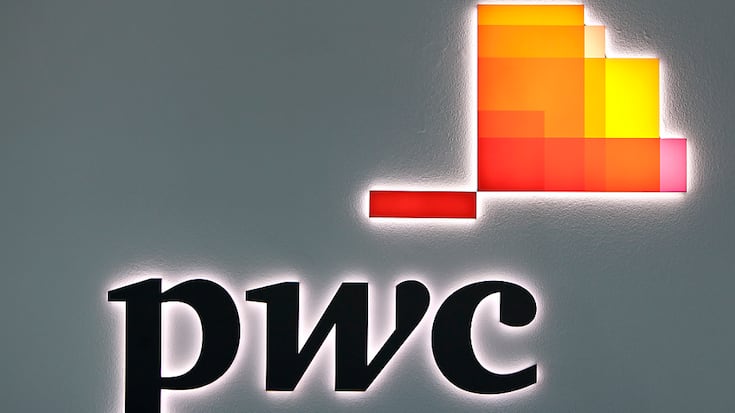 L&#8217;entreprise la plus centrale dans le réseau global de carrière, PwC, a réussi à placer 456 de ses anciens collaborateurs parmi les 16&#8217;500 dirigeants considérés dans l'étude (archives).