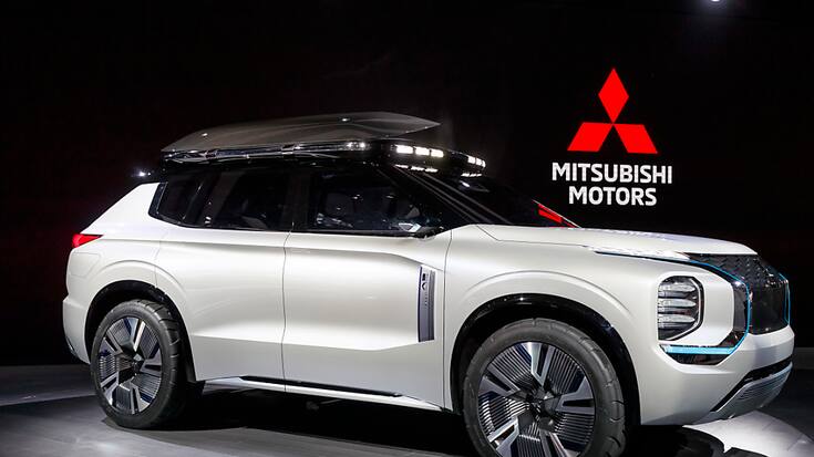 Mitsubishi Motors prévoit d'augmenter de 30% ses investissements dans la recherche-développement. (Archives)