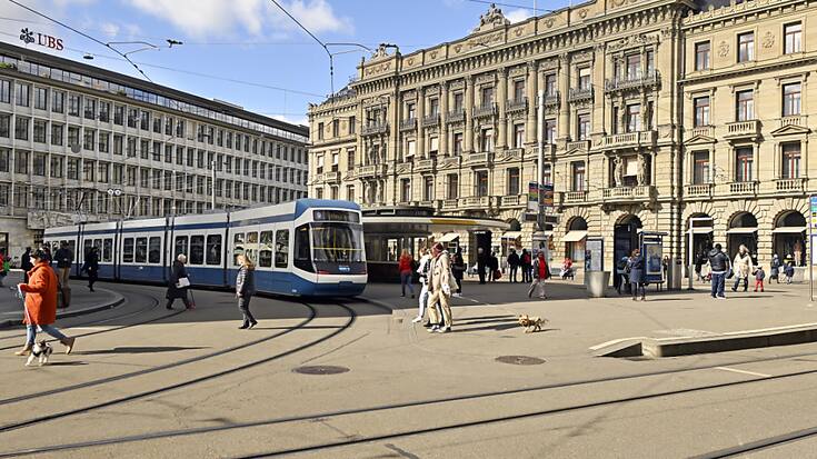 Les chutes en Bourse sont liées en partie  aux difficultés que rencontre la Silicon Valley Bank, établissement californien proche du secteur technologique. (Archives)