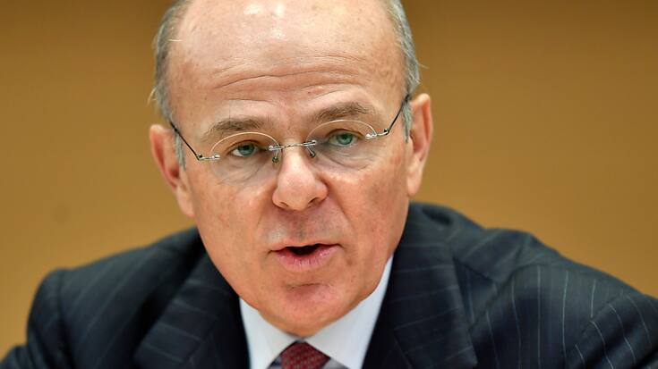 M. Greco a gagné 9,4 millions de francs en 2022, après 9,2 millions un an plus tôt. (Archives)