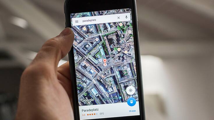 Les autorités pourront contrôler les téléphones portables ou les ordinateurs des requérants d'asile, par exemple pour déterminer leur itinéraire s'il n'y a pas d'autre moyen de vérification (image prétexte).