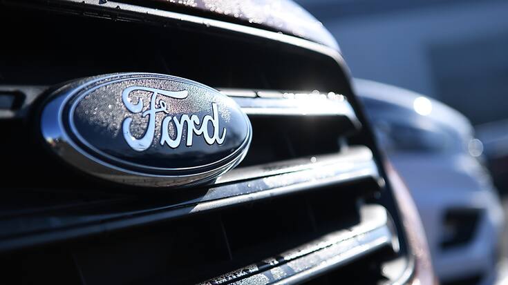 Ford, autrefois l'un des piliers de l'industrie automobile européenne, a vu ses parts de marché s'effondrer au cours des 20 dernières années en Europe.