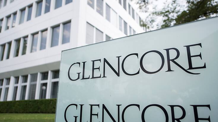 A l'image de Glencore établi à Baar, le canton de Zoug attire de nombreuses multinationales en raison de sa fiscalité avantageuse. (archives)