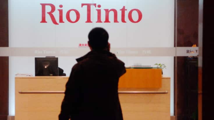 L'extraction dans une gigantesque mine de cuivre en Mongolie appartenant au géant anglo-australien Rio Tinto a débuté lundi après plusieurs années de différend autour du projet. (archives)