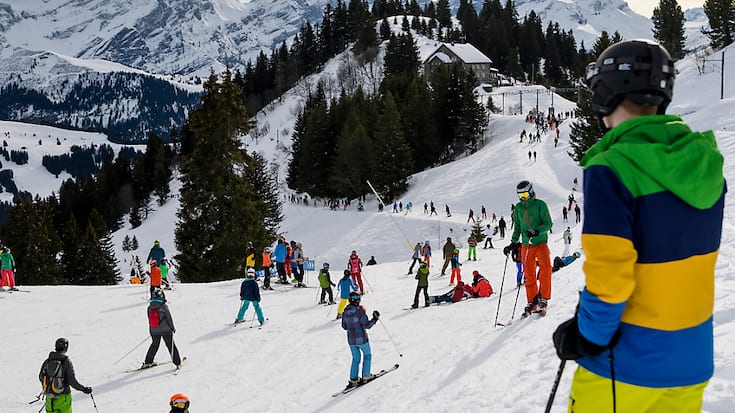 Dès la prochaine saison, les détenteurs du Magic Pass auront accès à seize nouvelles destinations (archives).