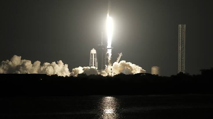 Ce programme sur quatre semaines s'inscrit dans le cadre d'une collaboration entre Cutiss et l'opérateur jurassien de mini-laboratoires automatisés SpacePharma (archives).