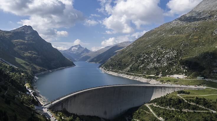 Le National veut renforcer le renouvelable (image symbolique).