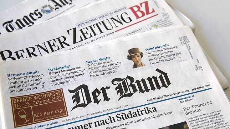 Interdire la publication d'un article qui porterait préjudice à un tiers sera plus facile à l'avenir (image d'illustration).