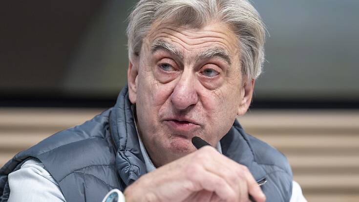 Le patron de Swatch, Nick Hayek, assure ne pas viser un chiffre d'affaires record à tout prix, mais entend bien mettre à profit les opportunités qui se présentent à la faveur de la reprise dans les différentes régions.