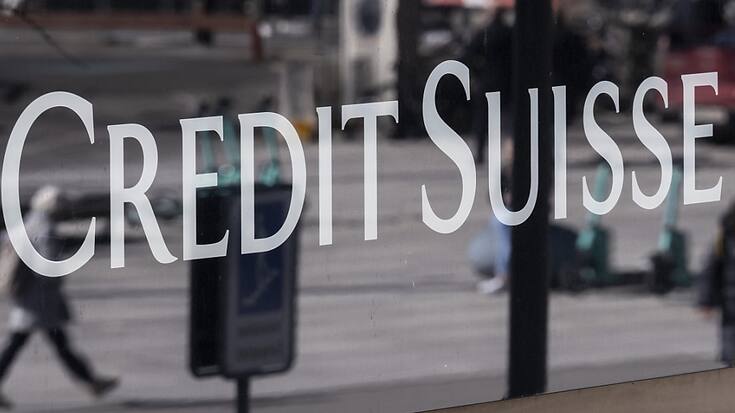 Le Conseil fédéral ne souhaite pas s'exprimer pour l'heure sur le cas Credit Suisse, a-t-il fait savoir jeudi en fin de journée.