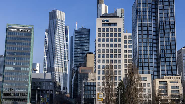 En relevant ses taux, la Banque centrale européenne poursuit sa lutte contre l'inflation, nonobstant la tourmente du secteur bancaire. (Archives)