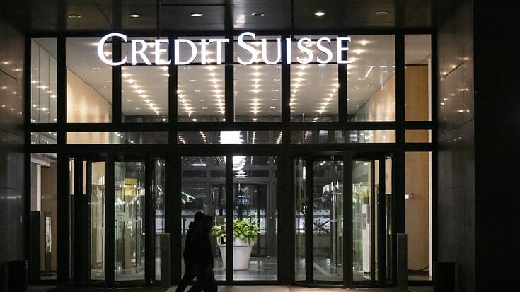 Les mesures prises devraient permettre de contenir la contagion au secteur bancaire, mais la situation reste incertaine, relèvent les analystes. (Archives)