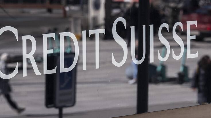 Credit Suisse, la BNS et la Finma ne se sont pour l'heure pas exprimés sur l'article du Financial Times (image prétexte).