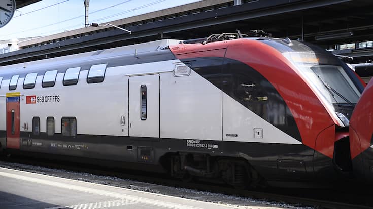 La perturbation a pu être levée après une heure et demie (image d'illustration).