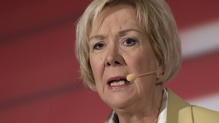 Monika Ribar assure vouloir inciter davantage de femmes à choisir des métiers techniques au sein des CFF, où les hommes sont largement majoritaires (image prétexte).