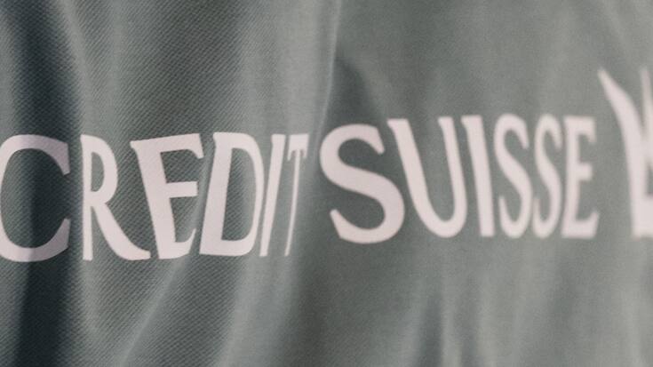 La communication a été insuffisante pour sauver Credit Suisse (archives).