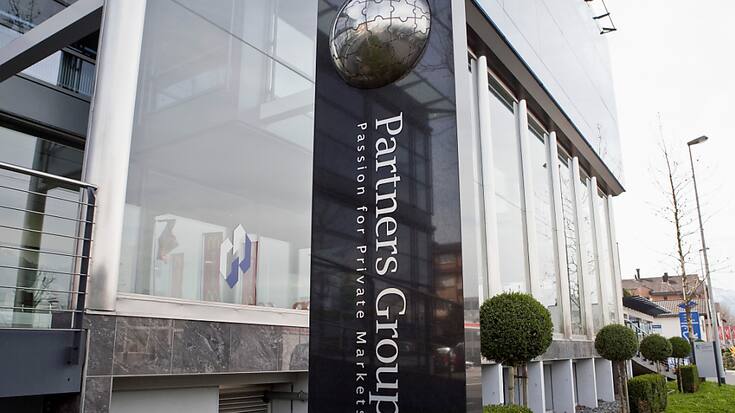 Partners Group a bouclé 2022 sur des résultats en baisse marquée, tant sur le plan opérationnel que net. (archives)