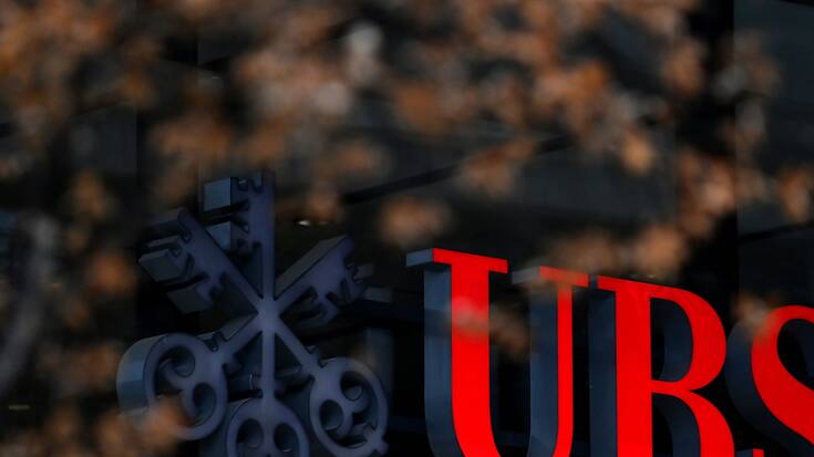 Moody's a réduit la perspective de certaines notes de la banque UBS, suite à la méga-fusion annoncée avec son homologue en difficultés Credit Suisse. (archives)