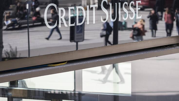 Le Parlement se réunira en avril en session extraordinaire sur la débâcle de Credit Suisse (archives).