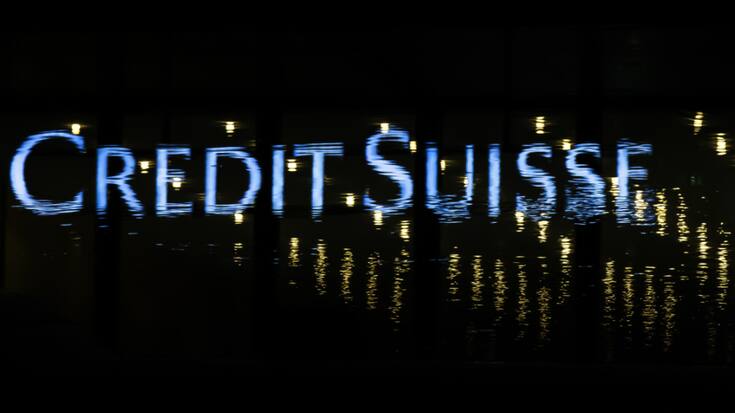 L'émission des obligations AT1 de Credit Suisse visait à renforcer le niveau de solvabilité sans émettre de nouvelles actions (archives).