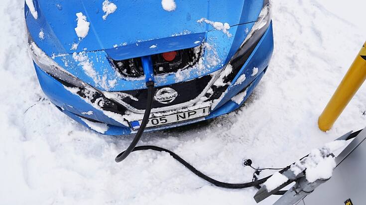 Les voitures électriques sont les moins chères sur la durée.
