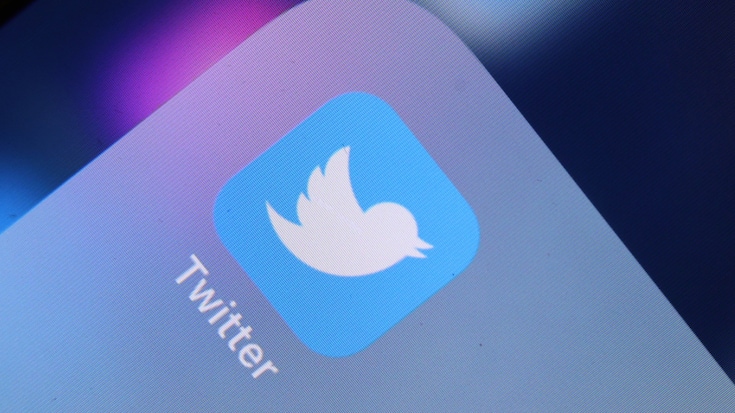 Twitter devra jouer la transparence en France (archives).