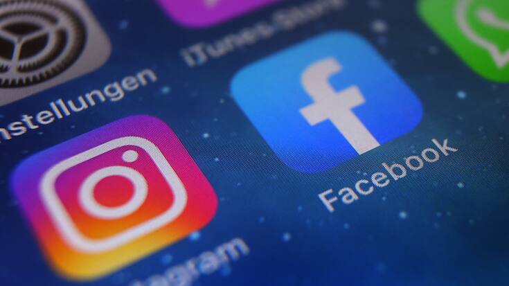 La loi de l'Utah prévoit de punir d'amendes les réseaux sociaux ciblant les utilisateurs de moins de 18 ans au moyen "d'algorithmes addictifs" (archives).