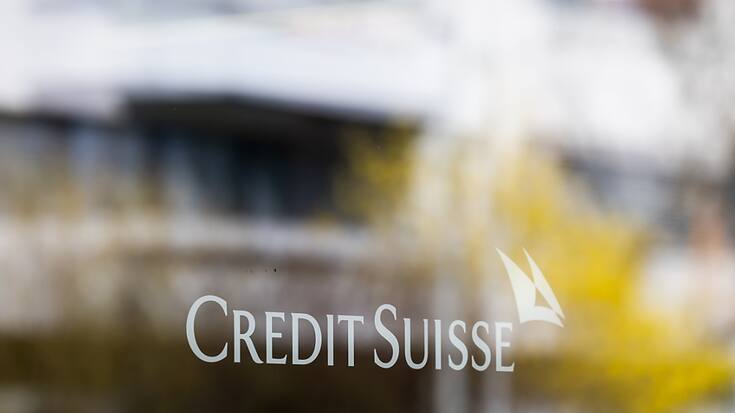 La commission de gestion du Conseil des Etats veut des clarifications sur la crise de Crédit Suisse (image symbolique).