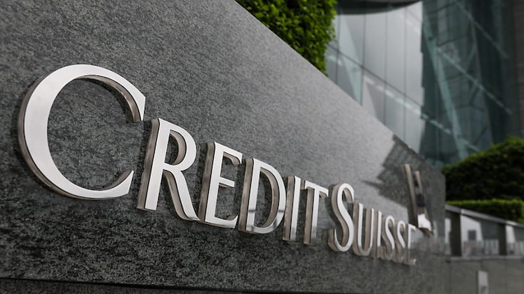 La FINMA n'a pas encore tranché si elle va ou non demander à la direction de Credit Suisse de rendre des comptes (archives).