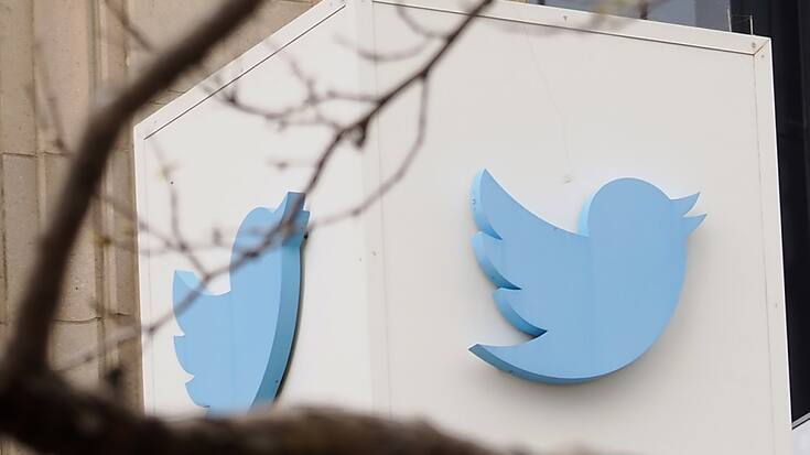 Selon un document interne consulté par plusieurs médias américains, Elon Musk estime que Twitter vaut actuellement 20 milliards de dollars. Il y a cinq mois, il avait acquis le réseau social pour 44 milliards (image d'illustration).