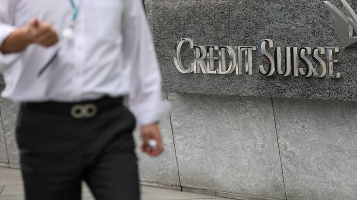 Selon le Sénat américain, Credit Suisse aurait omis de divulguer l'existence de "comptes secrets offshore" contenant quelque 100 millions de dollars et "appartenant à une seule famille de contribuables américains".