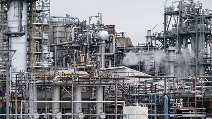 Le géant pétrolier russe Rosneft a signé un contrat avec un partenaire indien pour "augmenter considérablement" les livraisons de pétrole russe. (archives)