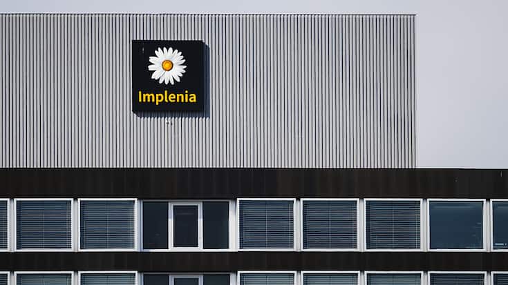 Le groupe de construction ajoute avec Wincasa des compétences en matière gestion immobilière à son portefeuille. (archive)