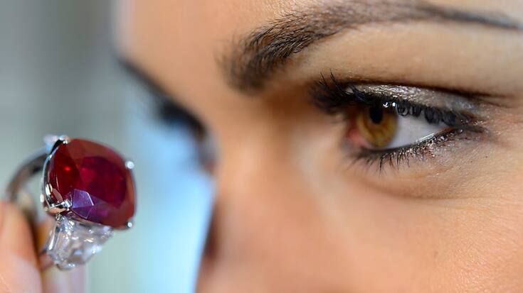 La plateforme Enquirus lancée par Richemont pour améliorer le traçage de montres et bijoux de luxe perdus ou volés prend en considération 175 marques. (archives)