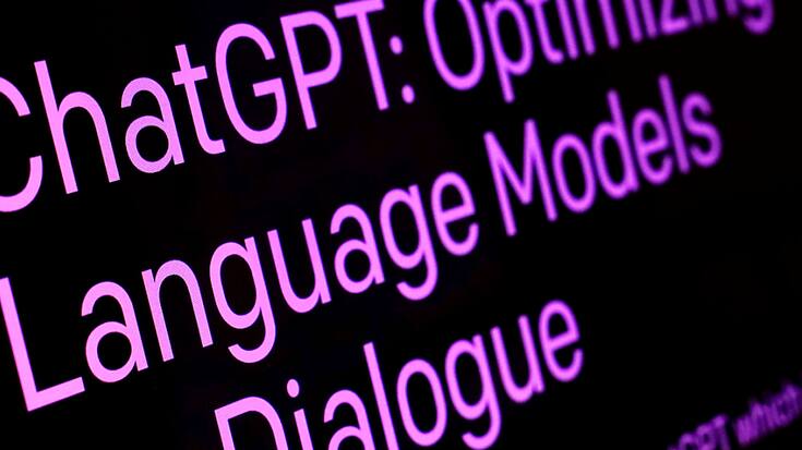 l'Autorité italienne de protection des données personnelles prévient que sa décision a un "effet immédiat" et accuse ChatGPT de ne pas respecter la réglementation européenne et de ne pas avoir de système pour vérifier l'âge des usagers mineurs.