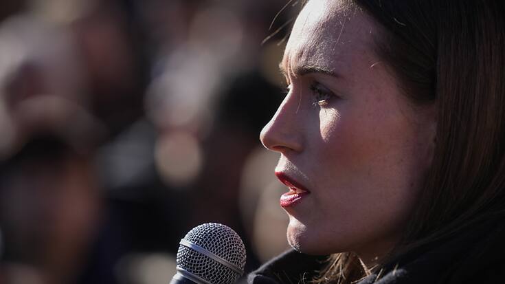 Les bureaux de vote ont ouvert dimanche matin en Filande. La Première ministre Sanna Marin est menacée par la droite et les nationalistes anti-immigration.