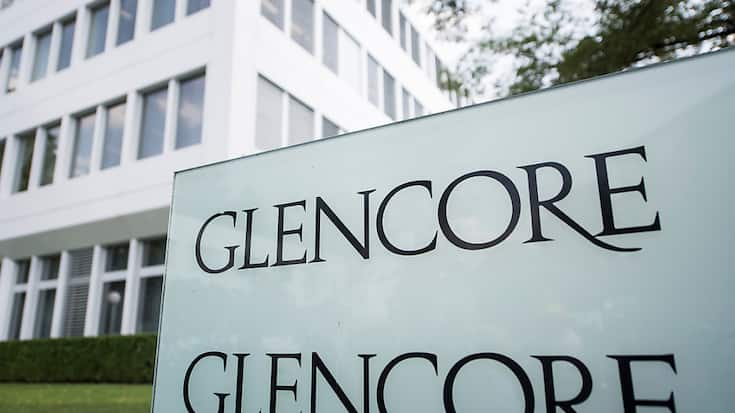 A l'issue de la transaction, les actionnaires de Glencore détiendront 76% de l'entité fusionnée et ceux de Teck 24% (archives).