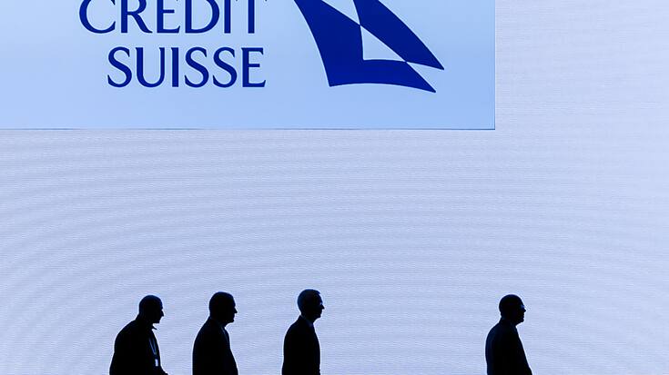 Les parlementaires veulent entre autres savoir s'il sera possible d'engager des actions en justice contre les dirigeants de Credit Suisse (archives).