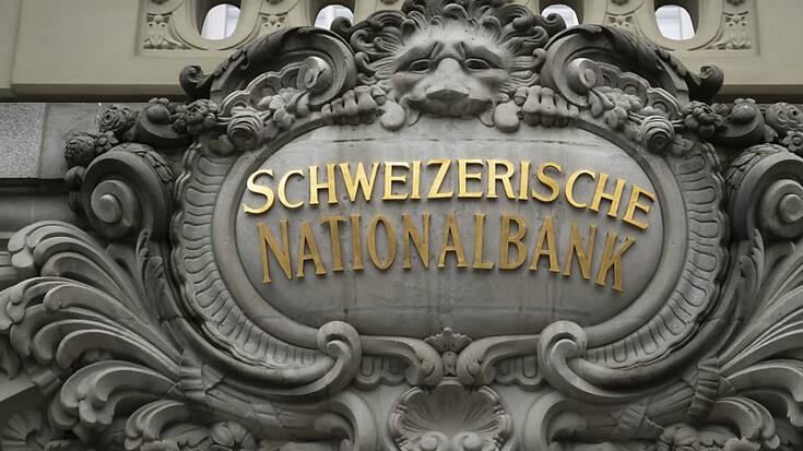 Les 4 milliards de francs versés par la BNS aux cantons ont, notamment, permis à ces derniers de boucler leurs comptes 2022 dans le noir. Mais il n'y aura pas de manne de l'institut d'émission en 2023.