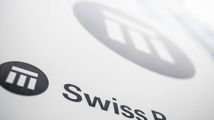 Actares prévient qu'elle ne devrait pas approuver les propositions relatives aux rémunérations soumises au vote des actionnaires à l'assemblée générale de Swiss Re (archives).