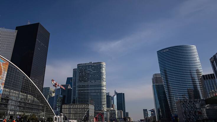 Les montants des opérations de fusions et acquisitions incluant au moins une entreprise française ont reculé de 43% au premier trimestre.