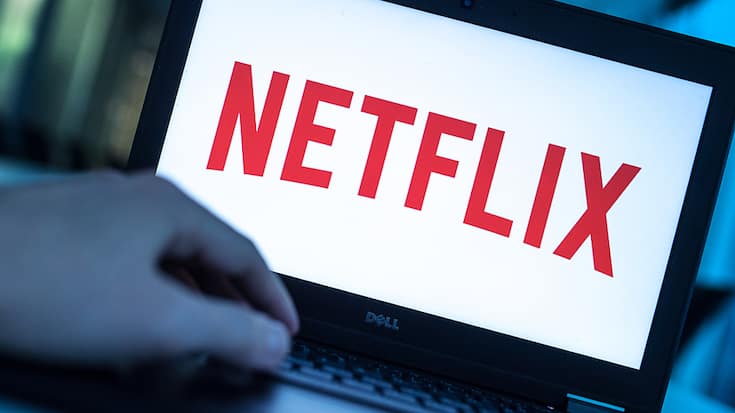 Netflix a investi l'équivalent de 157,6 millions de francs dans la production de contenus cinématographiques en Afrique depuis qu'il a commencé à travailler sur le continent en 2016. (achives)