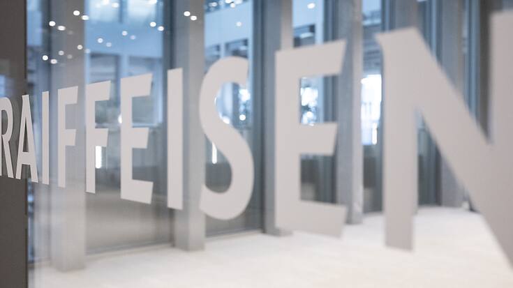 Cette mesure intervient trois semaines après la décision de la Banque nationale suisse (BNS) de relever son taux directeur à 1,5%, contre 1,0% jusque-là. (Photo/KEYSTONE/Ennio Leanza)