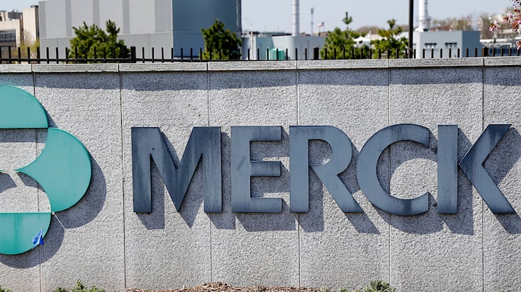Le laboratoire Merck entend renforcer sa présence dans le domaine de l'immunologie avec le rachat de l'entreprise californienne Prometheus Biosciences, qui développe notamment un traitement contre la maladie de Crohn (image prétexte).