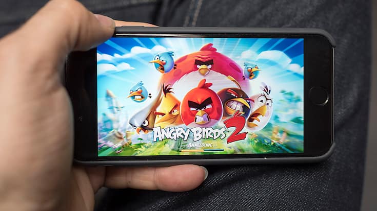 Le groupe spécialisé dans les jeux sur mobile, qui s'est introduit en Bourse en 2017, a réalisé l'an dernier un chiffre d'affaires modeste de 317,7 millions d'euros, pour un bénéfice net d'environ 31 millions.(Photo/KEYSTONE/Christian Beutler)