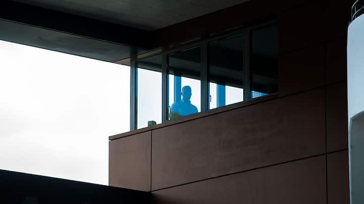 Il reste à Cadempino un bâtiment du groupe Kering (photo), mais le siège opérationnel a été déplacé en Italie.